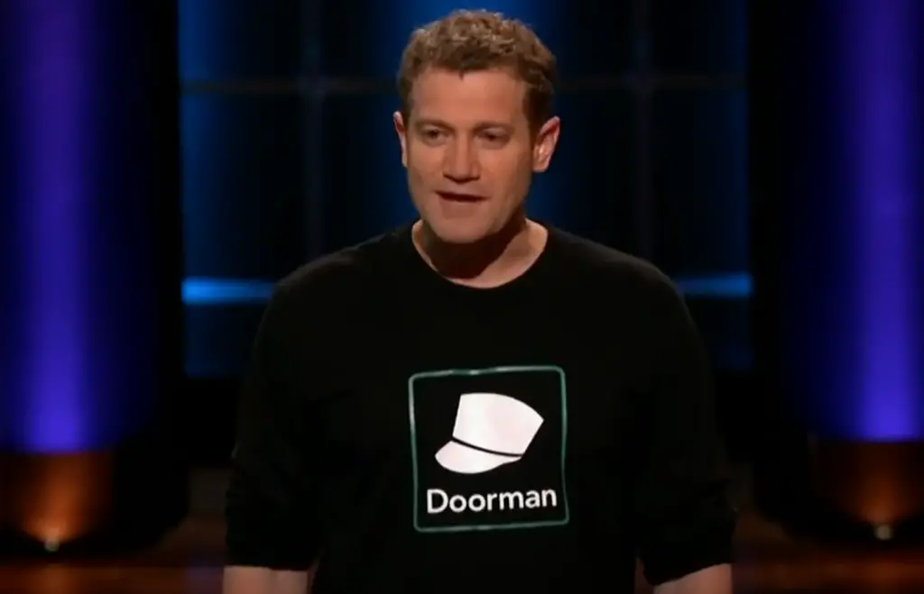 What Happened to Doorman After Shark Tank