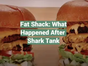 Fat Shack: What Happened After Shark Tank