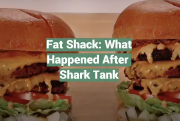 Fat Shack: What Happened After Shark Tank