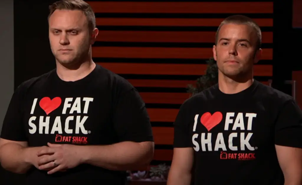 What is Fat Shack?