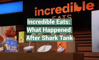 Here's What Happened To Handy Pan After Shark Tank