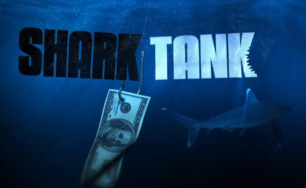 History of the Shark Tank Show