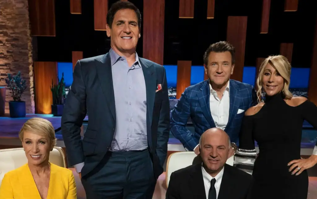 Can I Watch Shark Tank From Canada?