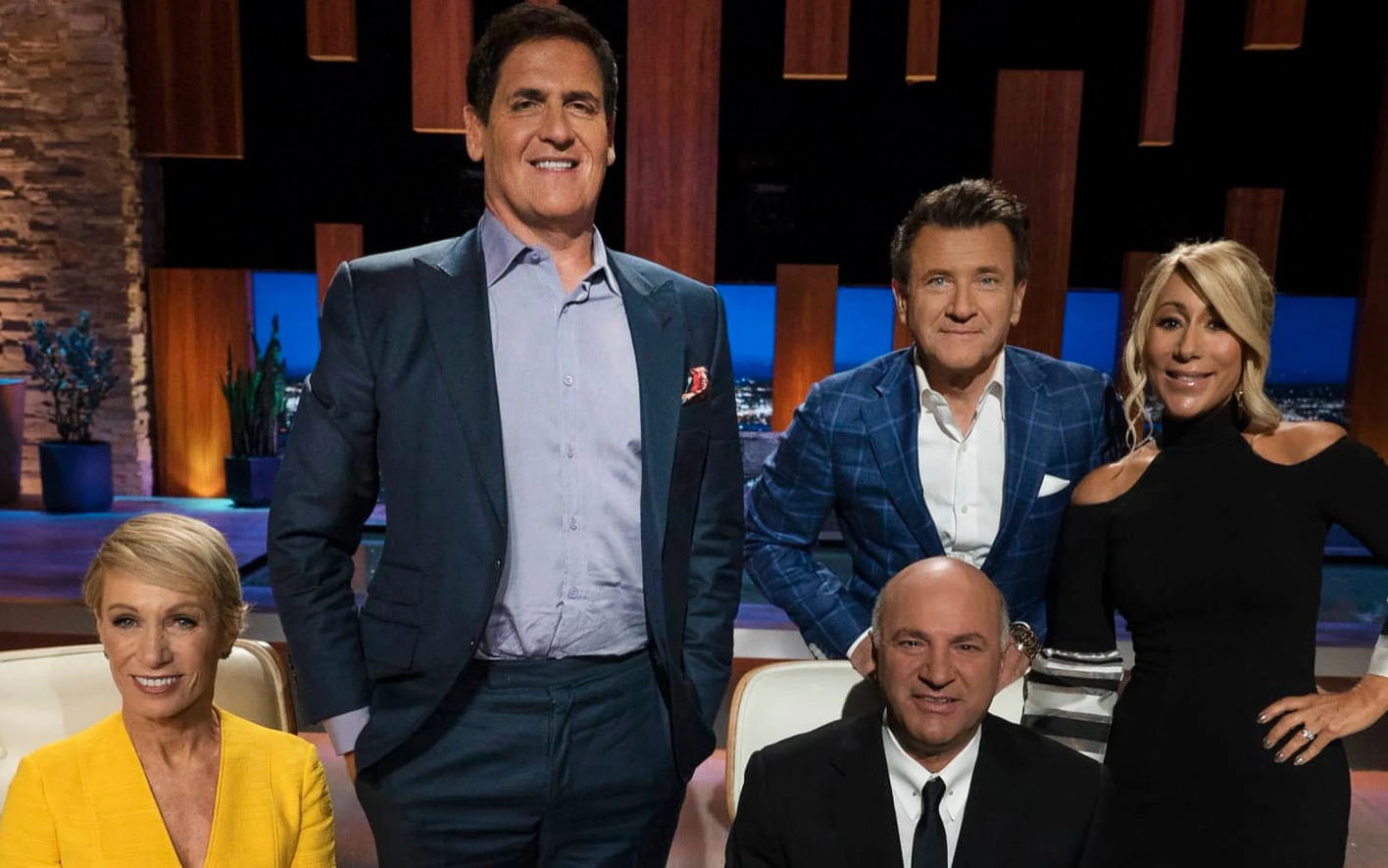 Is Shark Tank on Netflix? - SharkTankWiki