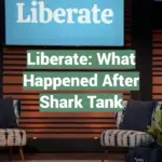 Liberate: What Happened After Shark Tank