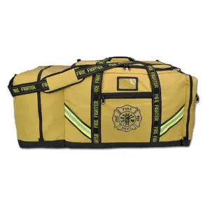 Lightning X Ripstop 3XL Firefighter Step-in Turnout Gear Bag