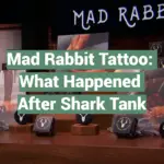 Mad Rabbit Tattoo: What Happened After Shark Tank