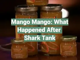 Mango Mango: What Happened After Shark Tank