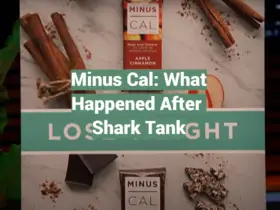 Minus Cal: What Happened After Shark Tank
