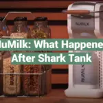 NuMilk: What Happened After Shark Tank