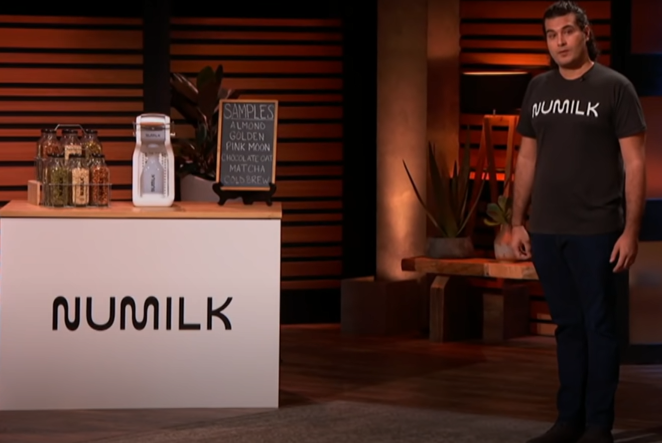 NuMilk What Happened After Shark Tank SharkTankWiki