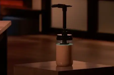 Peanut Butter Pump: What Happened After Shark Tank - SharkTankWiki