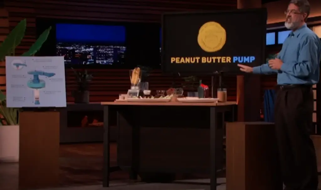 Peanut Butter Pump What Happened After Shark Tank Sharktankwiki