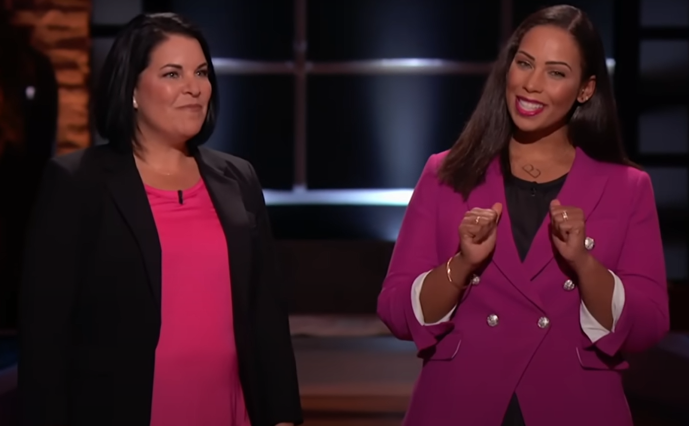 Pink Picasso What Happened After Shark Tank SharkTankWiki