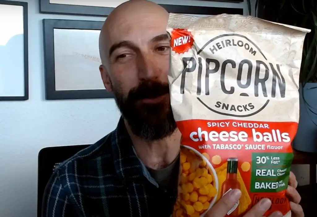 What is Pipcorn worth now?
