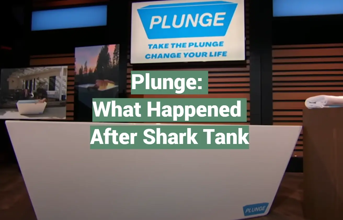 Plunge: What Happened After Shark Tank