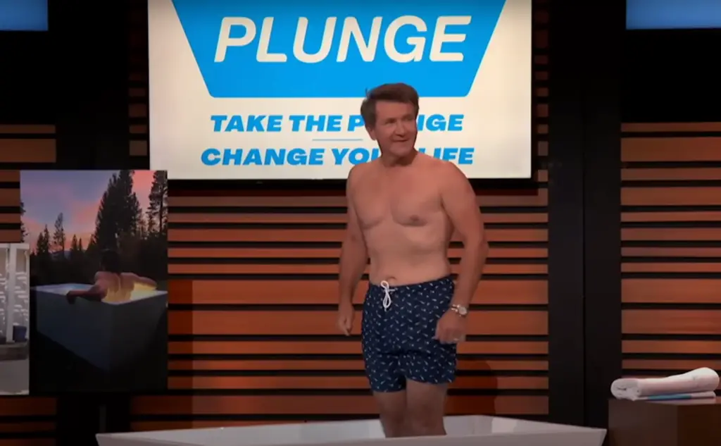 Is Plunge from Shark Tank successful?