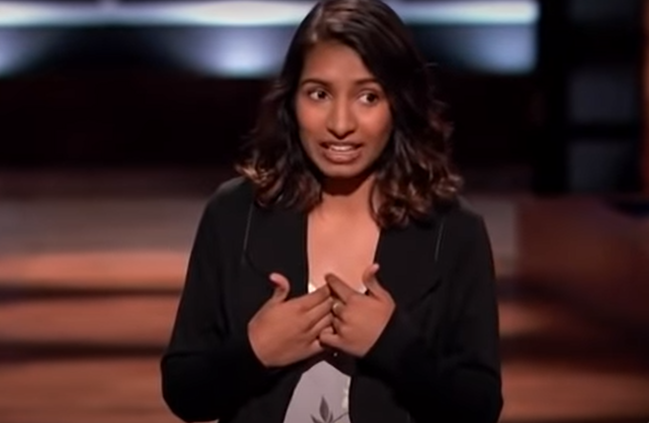 Savy What Happened After Shark Tank SharkTankWiki