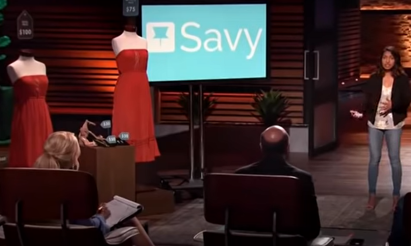 Savy What Happened After Shark Tank SharkTankWiki