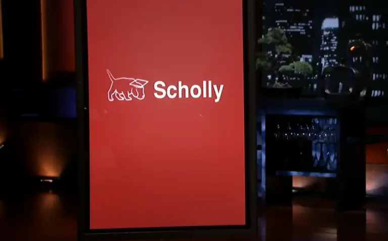 Scholly: What Happened After Shark Tank - SharkTankWiki