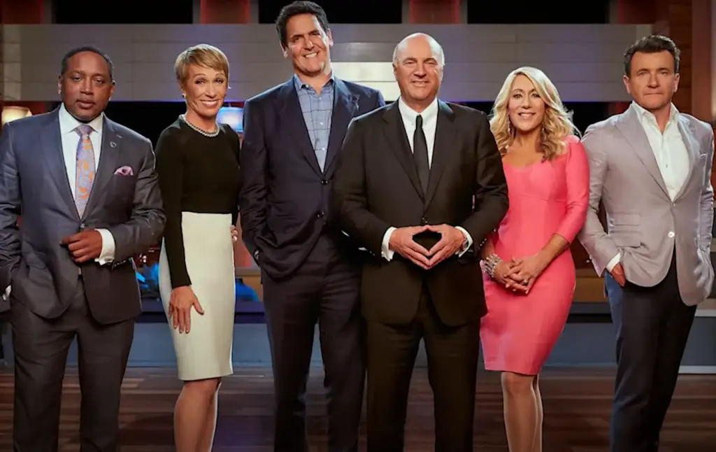 Shark Tank Cast: Who Are They?