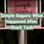 Simple Sugars: What Happened After Shark Tank