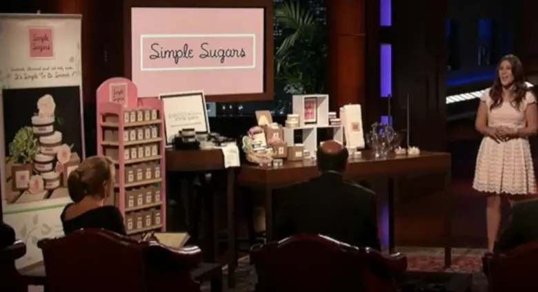 Simple Sugars: What Happened After Shark Tank - SharkTankWiki