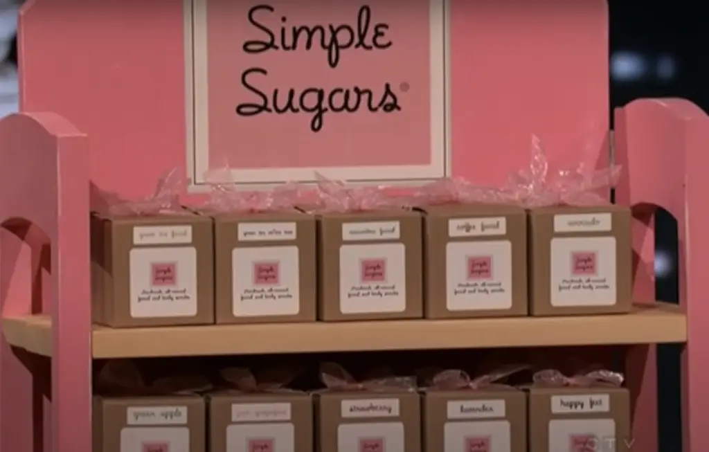 Simple Sugars Net Worth