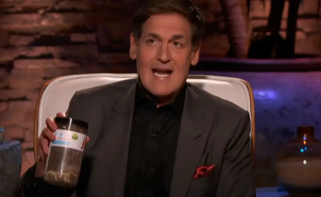 What happened to salad in a jar after Shark Tank?