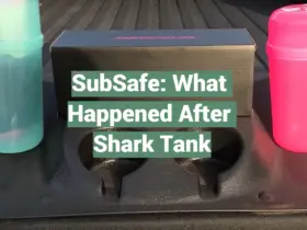 SubSafe: What Happened After Shark Tank