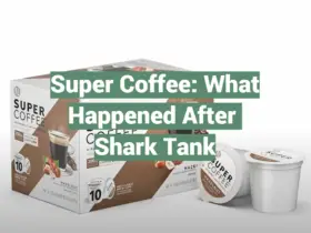 Super Coffee: What Happened After Shark Tank