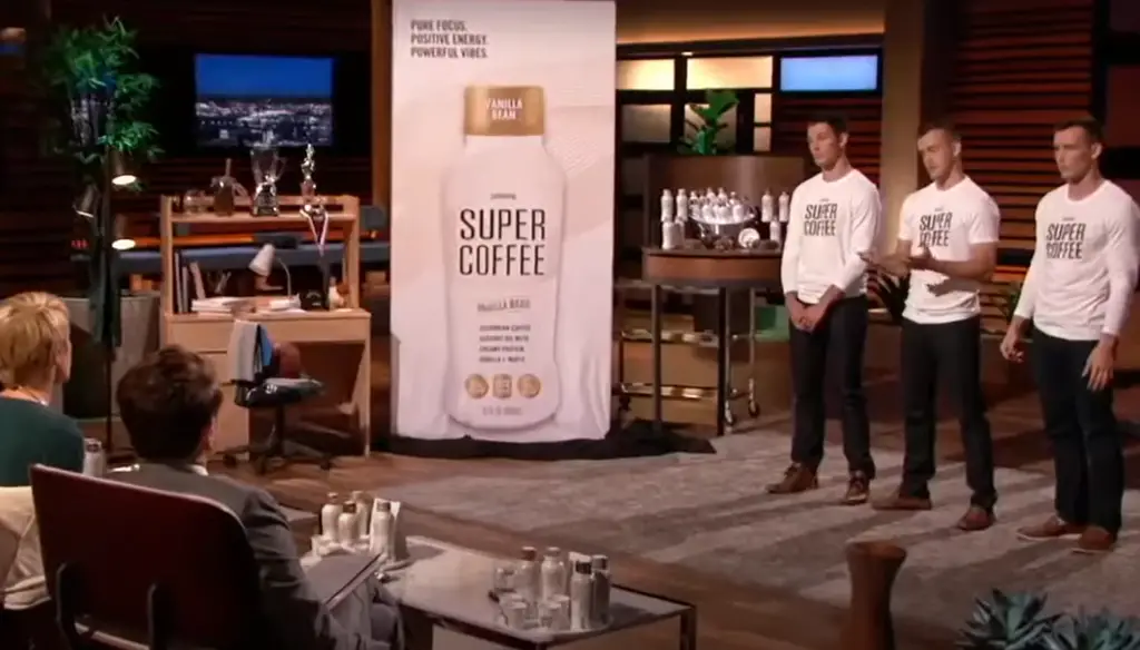 Story of the Super Coffee Founders