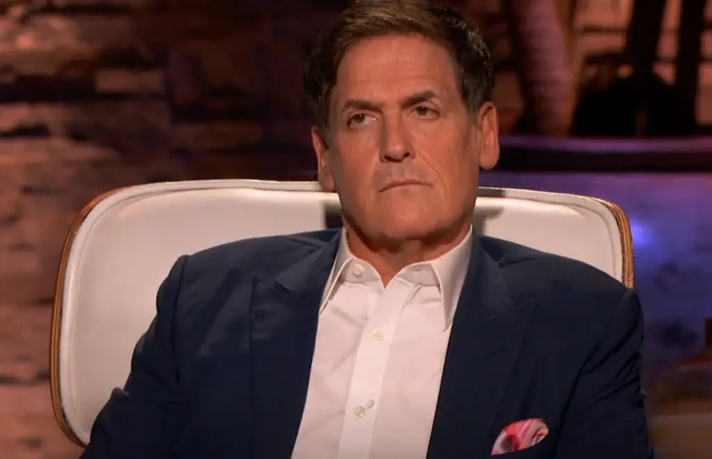 What Happened at Shark Tank?