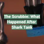 The Scrubbie: What Happened After Shark Tank