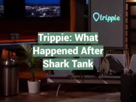 Trippie: What Happened After Shark Tank