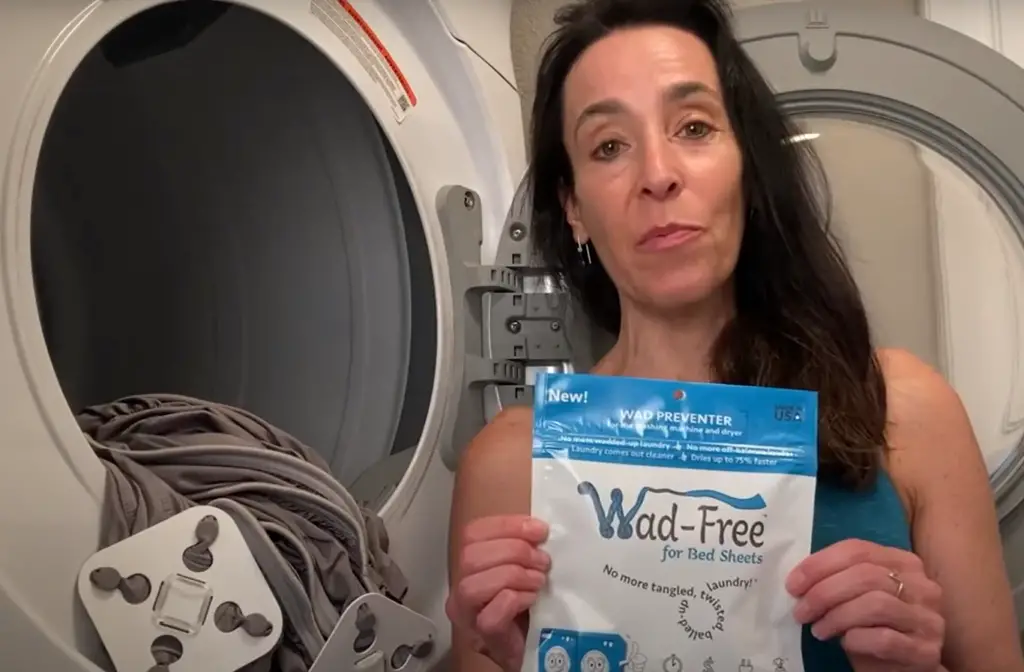 What is Wad Free and Who is Behind This Product
