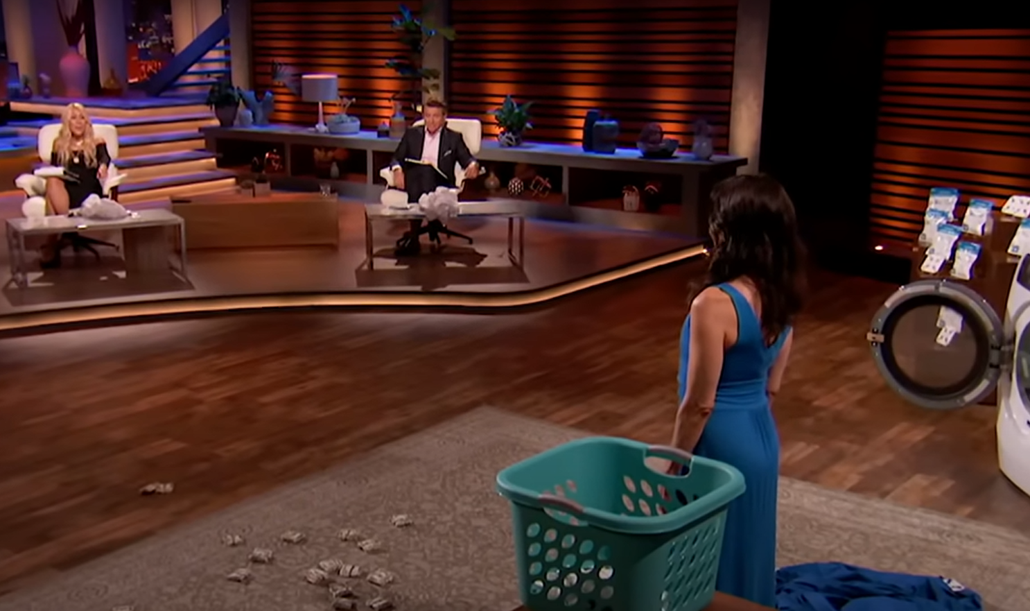 Wad Free: What Happened After Shark Tank SharkTankWiki Wad Free: What Happened After Shark Tank SharkTankWiki