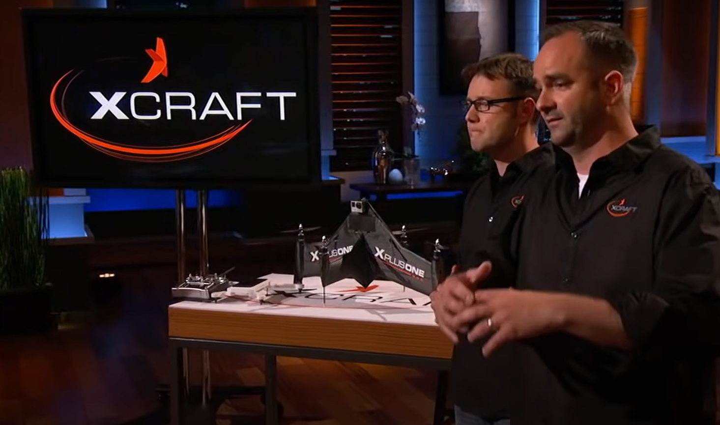xCraft What Happened After Shark Tank SharkTankWiki