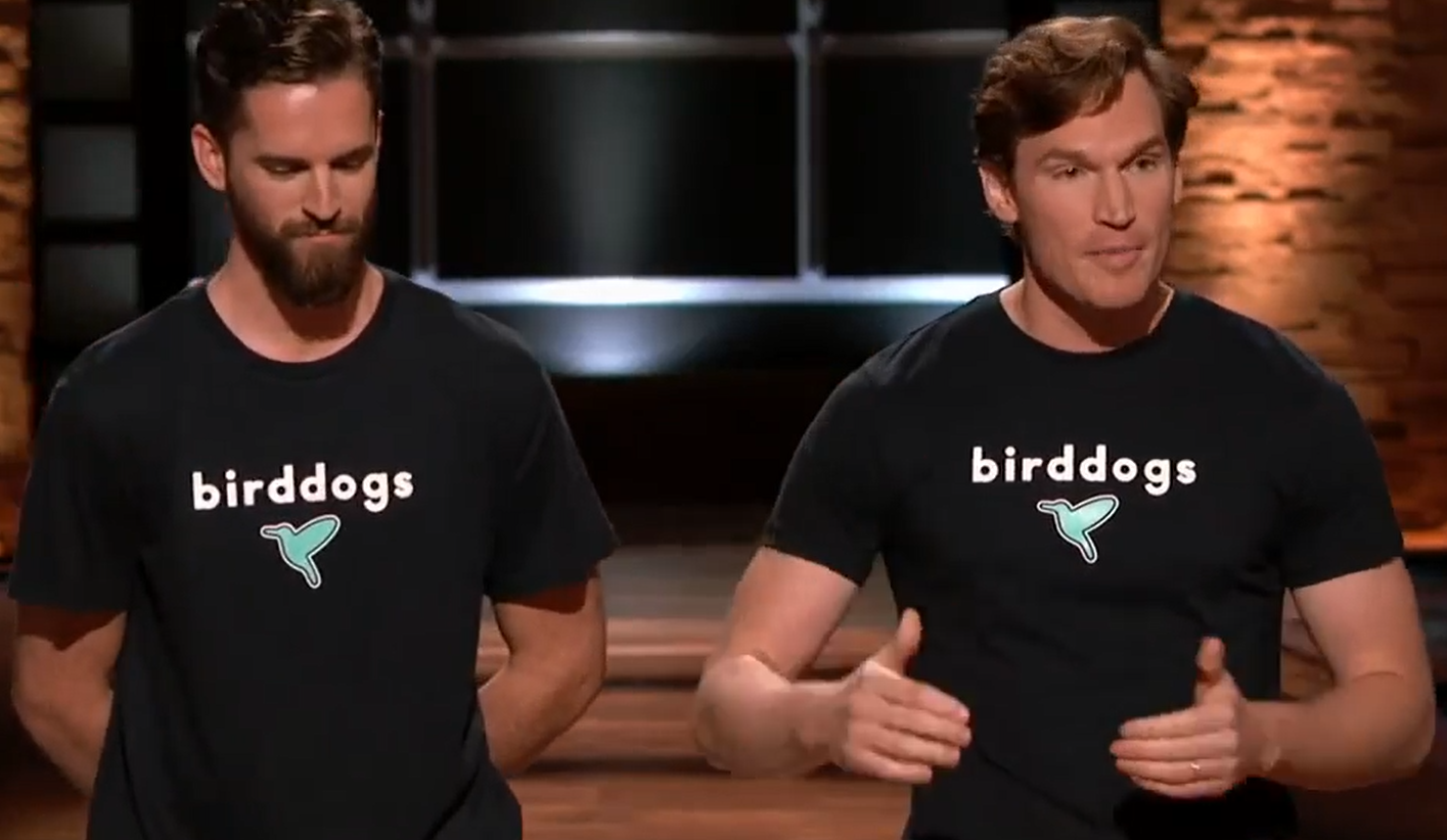 Birddogs What Happened After Shark Tank SharkTankWiki