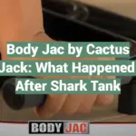 Body Jac by Cactus Jack: What Happened After Shark Tank