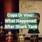Copa Di Vino: What Happened After Shark Tank