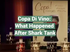 Copa Di Vino: What Happened After Shark Tank