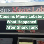 Cousins Maine Lobster: What Happened After Shark Tank