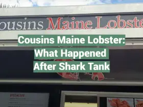Cousins Maine Lobster: What Happened After Shark Tank