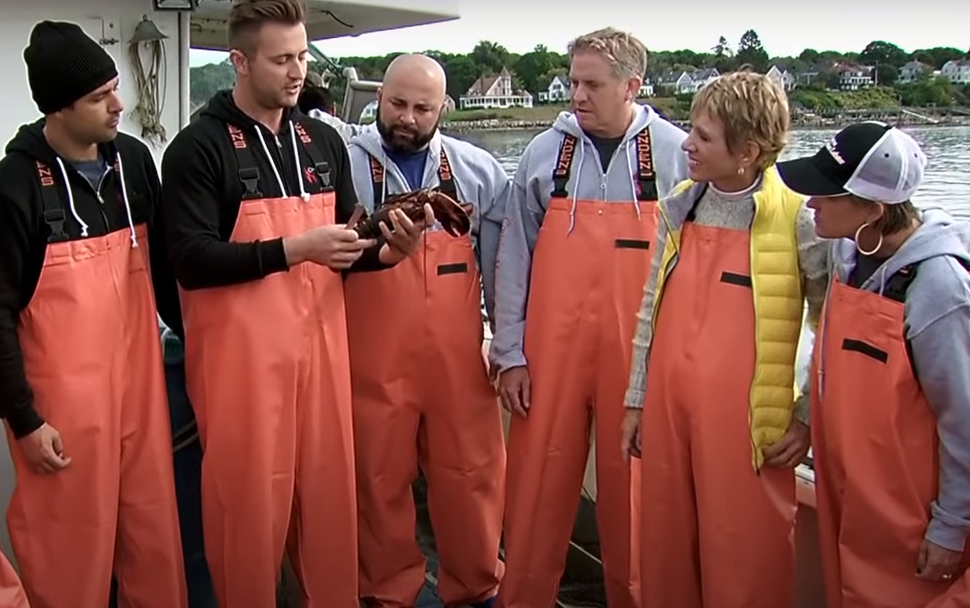 Cousins Maine Lobster What Happened After Shark Tank SharkTankWiki