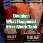 Doughp: What Happened After Shark Tank