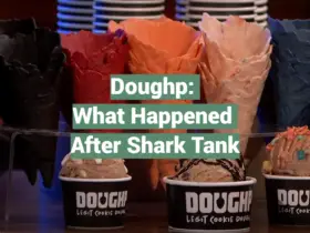 Doughp: What Happened After Shark Tank