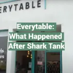 Everytable: What Happened After Shark Tank
