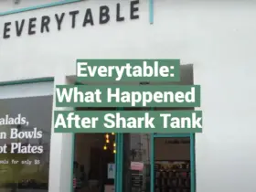 Everytable: What Happened After Shark Tank