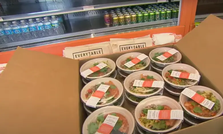 Everytable: What Happened After Shark Tank - SharkTankWiki